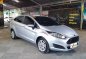 Ford Fiesta 2017 for sale-1