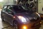 Toyota Yaris 2007 A/T for sale-0