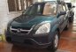 Honda CR-V 2003 SUV for sale-1