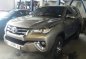 Toyota Fortuner 2017 for sale-2