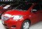 Toyota Vios 2012 J M/T for sale-2