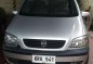 CHEVROLET ZAFIRA 2005 Automatic FOR SALE-0