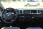 Toyota Hiace 2017 for sale-5