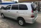 Toyota Innova E Manual diesel 2013 3rd generation FOR SALE-2