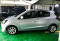 2013 Mitsubishi Mirage GLS AT- Top of the Line for sale-2