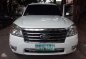 2011 Ford Everest for sale-0