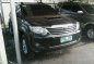 Toyota Fortuner 2014 G M/T for sale-1