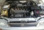 1993 Toyota Corolla Gli automatic transmission for sale-8
