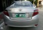 2014 Toyota Vios J All Power Manual  for sale-2