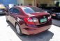 Honda Civic 2012 A/T for sale-1