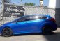 Rush 2015 Ford Focus 2.0 S AT (Rosariocars) for sale-0