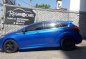 Rush 2015 Ford Focus 2.0 S AT (Rosariocars) for sale-1