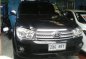 Toyota Fortuner 2005 G A/T for sale-1