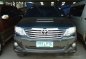 Toyota Fortuner 2014 for sale-0