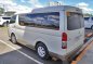 Toyota Hiace 2017 for sale-1