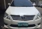 Toyota Innova 2012 for sale-2