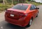 Toyota Vios E Automatic 2015 FOR SALE-6