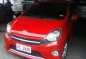 Toyota Wigo 2016 for sale-2