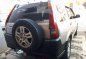 Honda CRV 2002 Low Mileage for sale-4