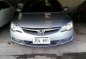 Honda Civic 2007 A/T for sale-1