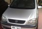 CHEVROLET ZAFIRA 2005 Automatic FOR SALE-1