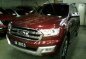 Ford Everest 2016 for sale-2