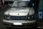 Isuzu Trooper 04 matic local for sale-0