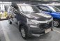 Toyota Avanza 2017 E A/T for sale-0