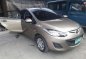 2014 Mazda 2 manual for sale-0