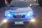 2007 Nissan Xtrail 250X 4x4 FOR SALE-2