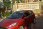 2015 Ford Fiesta HB 1.0 turbo matic FOR SALE-3