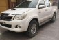 Toyota Hilux G 4x4 2013 FOR SALE-5