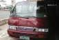 Nissan Urvan 2012 for sale-1