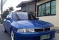 Mitsubishi Lancer GLX 2000 for sale-0