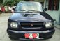 2003 Diesel Mitsubishi Adventure GLX for sale-2