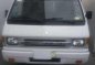 2011 Mitsubishi L300 Aluminum Van for sale-0