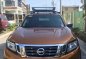 2017 Model Nissan Navara EL CALIBRE 4x2 MT for sale-0