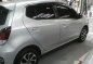 Toyota Wigo 2017 G M/T for sale-5