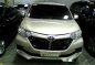 Toyota Avanza 2017 for sale-1