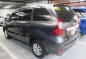 Toyota Avanza 2017 E A/T for sale-4