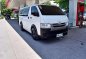 2015 Toyota HIACE Commuter Super Fresh FOR SALE-1