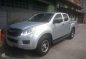 2014 Isuzu Dmax 4x4 FOR SALE-4