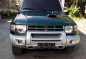 2000 Mitsubish Pajero Fieldmaster for sale-2