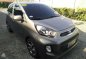 Kia Picanto 2016 Automatic Transmission 5k Mileage for sale-4