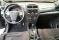 Toyota Avanza 2016 E A/T for sale-5