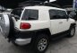 Toyota FJ Cruiser 2015 for sale-5