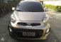 Kia Picanto 2016 Automatic Transmission 5k Mileage for sale-3