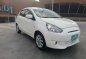 Mitsubishi Mirage Hatchback TOP OF THE LINE Fresh 2013 for sale-9