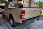 Toyota HILUX 2012 Manual - FRESH New Look FOR SALE-3