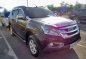 2015 Isuzu Mux 25 Ls At for sale-0